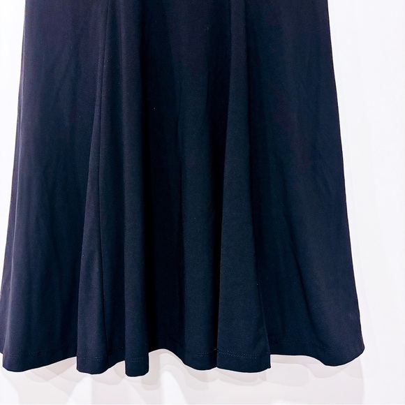 RALPH LAUREN  Black dress - Picture 5 of 6